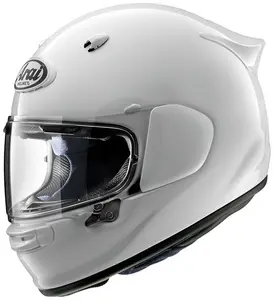 Arai Quantic MC-hjälm Diamond Vit