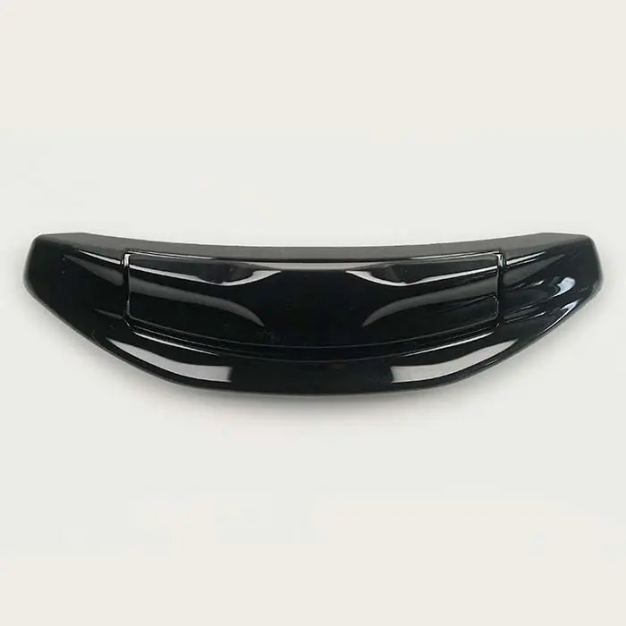 Produkt bilder Xc Hakventilation Svart