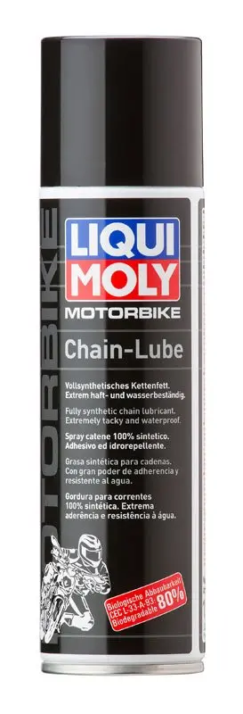 Produkt bilder Liqui Molykedjespray Syntet Mc 250 Ml