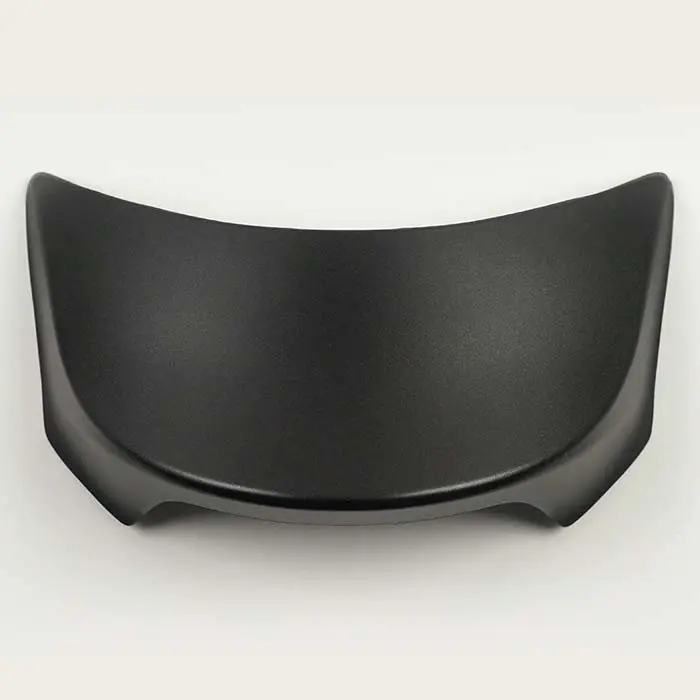 Produkt bilder Xgr Spoiler Svart Frost