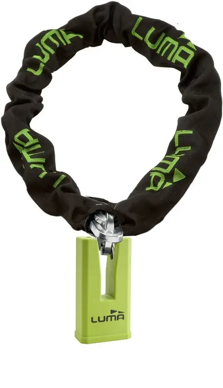 Produkt bilder Escudo Disc Chain Gr. 170 Luma