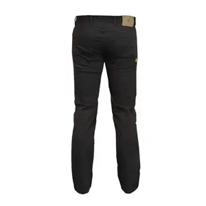 Jeans Merlin Dunford Svart