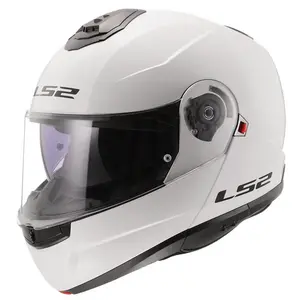 Hjälm Ls2 Ff908 Strobe Ii Vit