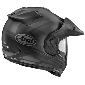 Hjälm Arai Tour X5 Discovery Svart