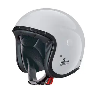 Hjälm Caberg Freeride X Vit