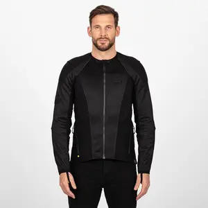 Knox Urbane Pro MK3 Skyddströja Herr Svart