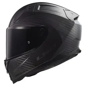 Hjälm Ls2 Ff811 Vector Ii Carbon Svart