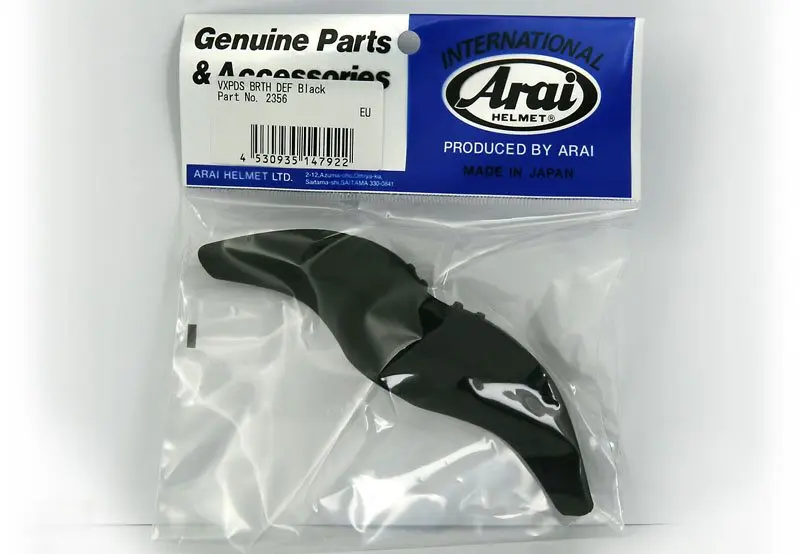 Produkt bilder Mxv/Vxp Näsdeflektor