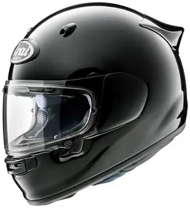 Arai Hjälm Quantic Diamond Svart