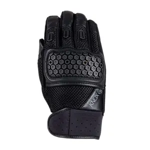 Knox Urbane Pro MC-handskar Svart