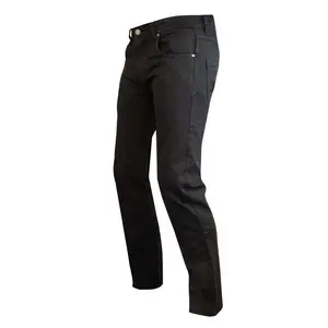 Jeans Merlin Dunford Svart
