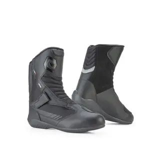 Stövel Eleveit T Ox Evo Wp Svart