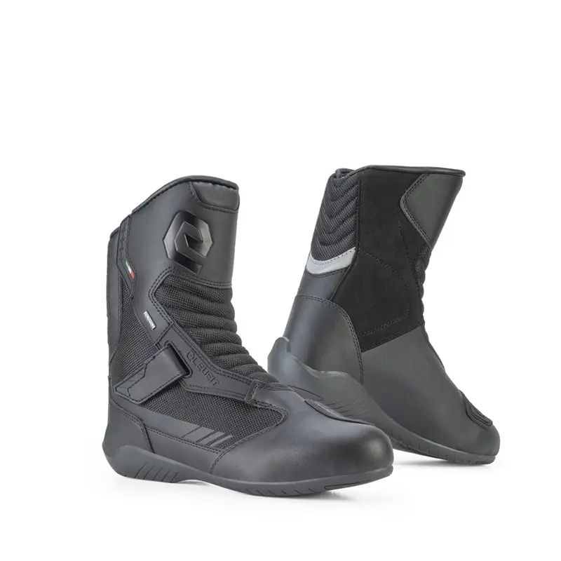 Produkt bilder Stövel Eleveit T Ox Evo Wp Svart