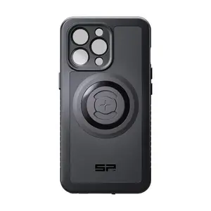 SP Connect Phone Case Xtreme Iphone Svart