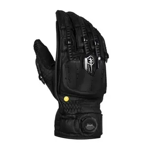 Knox Handroid Pod MK5 MC-Handskar Svart