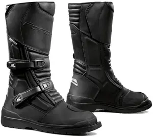 Forma Cape Horn Hdry® Adventurestövlar Svart