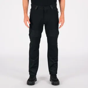 Knox Urbane Pro MK2 MC-Byxor Svart Herr