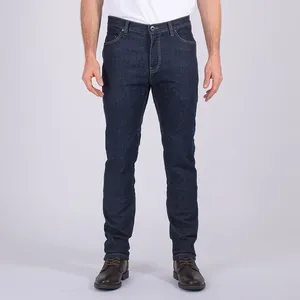Knox Richmond MC-jeans Blå