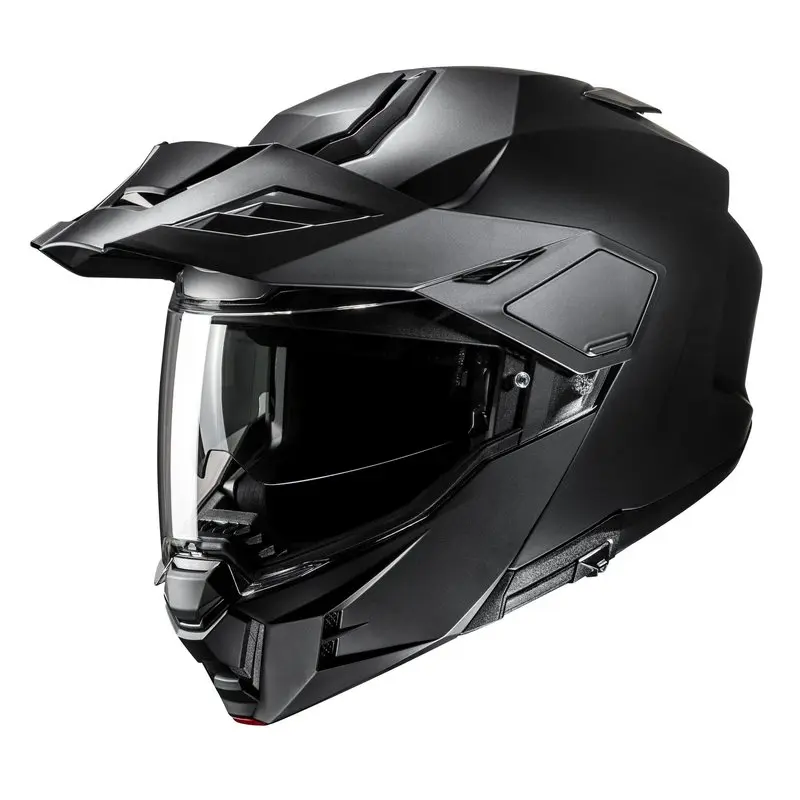 Produkt bilder HJC i80 Adventurehjälm Mattsvart