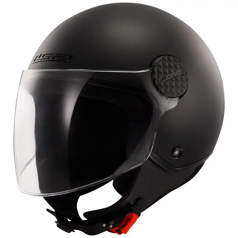 Produkt bilder Hjälm Ls2 Of558 Sphere Lux Ii Mattsvart