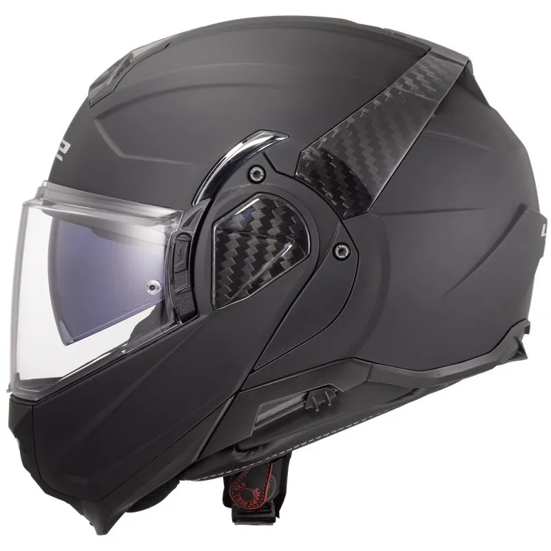 Produkt bilder Hjälm Ls2 Ff910 Advant Ii Mattsvart
