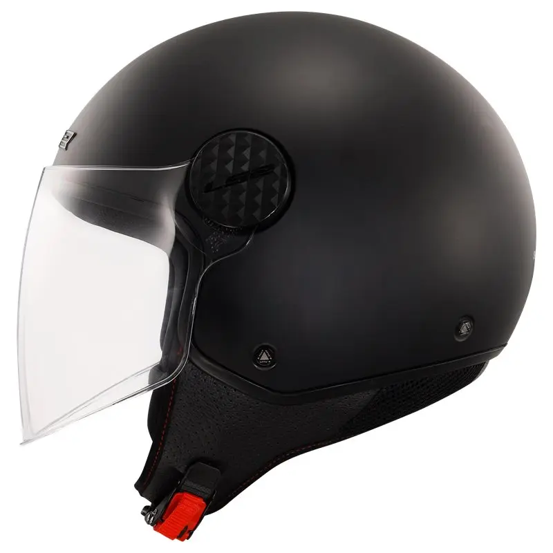 Produkt bilder Hjälm Ls2 Of558 Sphere Lux Ii Mattsvart