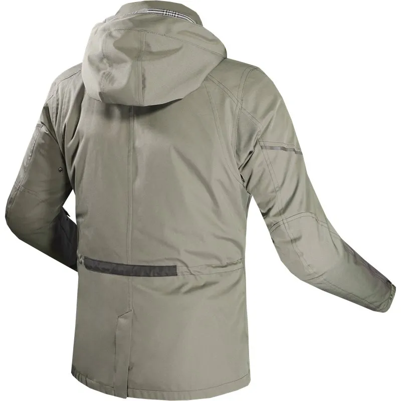 Produkt bilder Jacka Ls2 Rambla Evo Dam Khaki