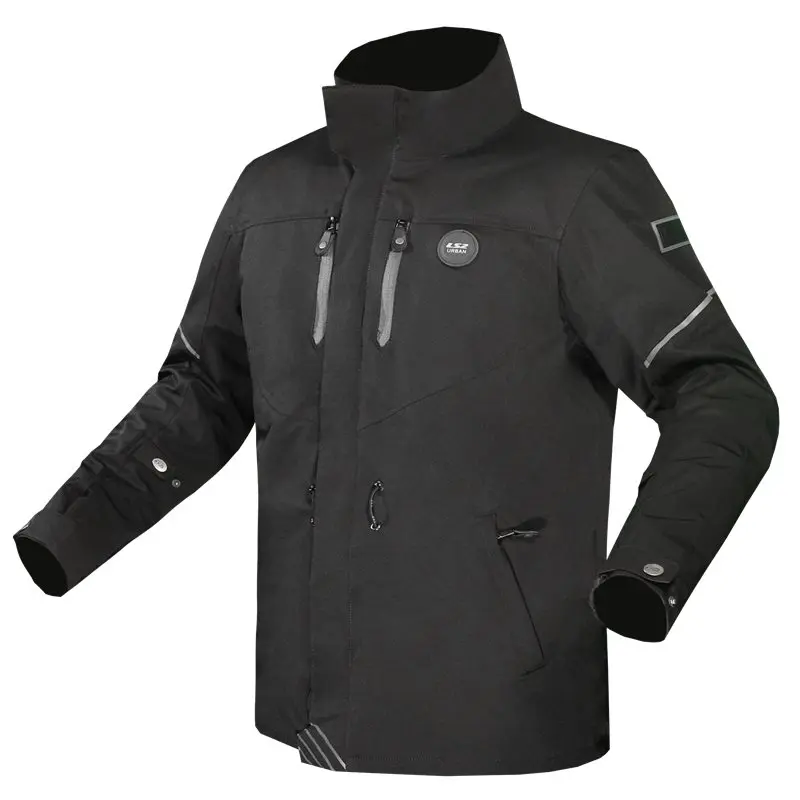 Produkt bilder Jacka Ls2 Rambla Evo Dam Svart