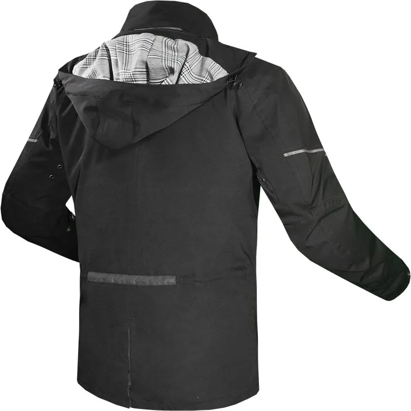 Produkt bilder Jacka Ls2 Rambla Evo Herr Svart