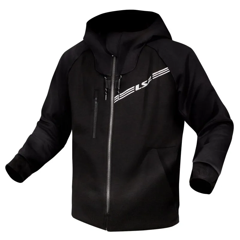 Produkt bilder Jacka Ls2 Throttle Herr Svart