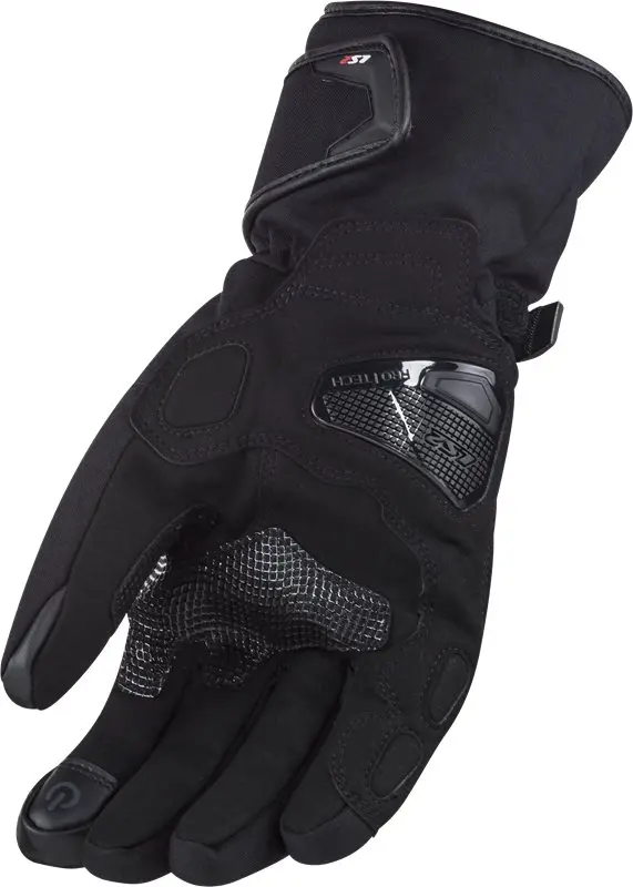Produkt bilder Handske Ls2 Snow Herr Svart
