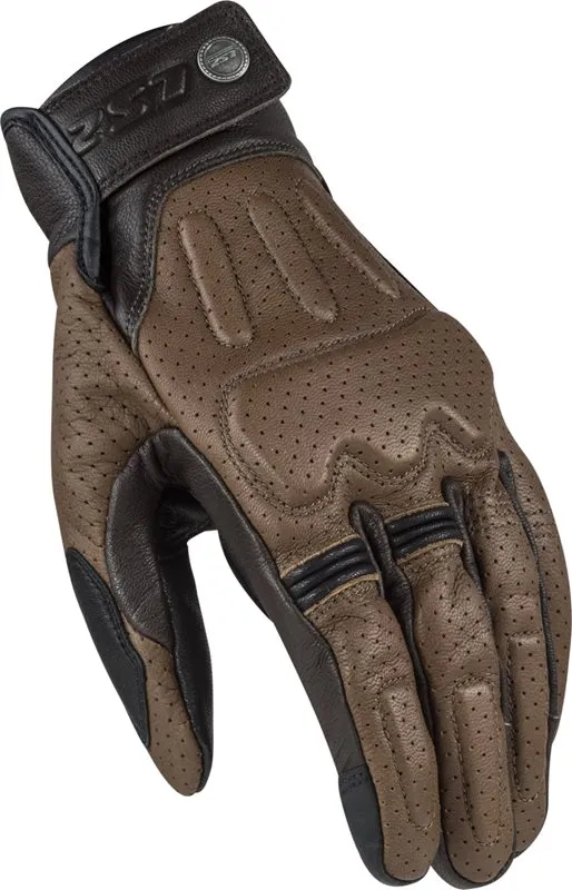Produkt bilder Handske Ls2 Rust Herr Brun