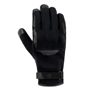 Handske Knox Action Pro Waterproof Svart