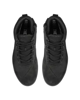 Produkt bilder Richa Douglas WP MC Skor Svart Dam