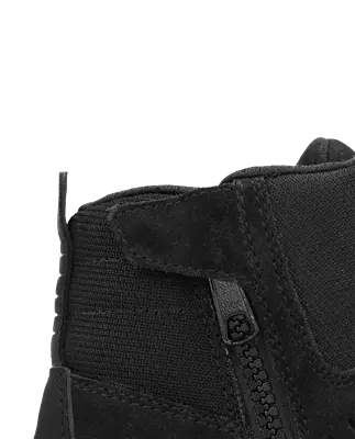 Produkt bilder Richa Douglas WP MC Skor Svart Dam