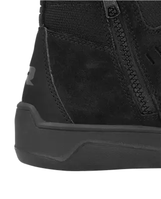 Produkt bilder Richa Douglas WP MC Skor Svart Dam