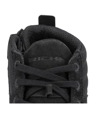 Produkt bilder Richa Douglas WP MC Skor Svart Dam