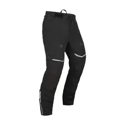 Produkt bilder Richa Infinity 3 Pro MC-byxor Short Svart