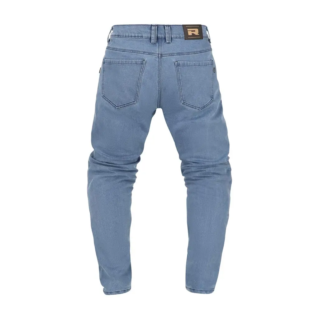 Produkt bilder Richa Ragnar MC-jeans Blå