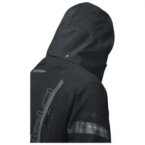 Held Snaptech Collar Vättentät Huva