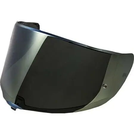 Produkt bilder Ff811 vector visir iridium guld