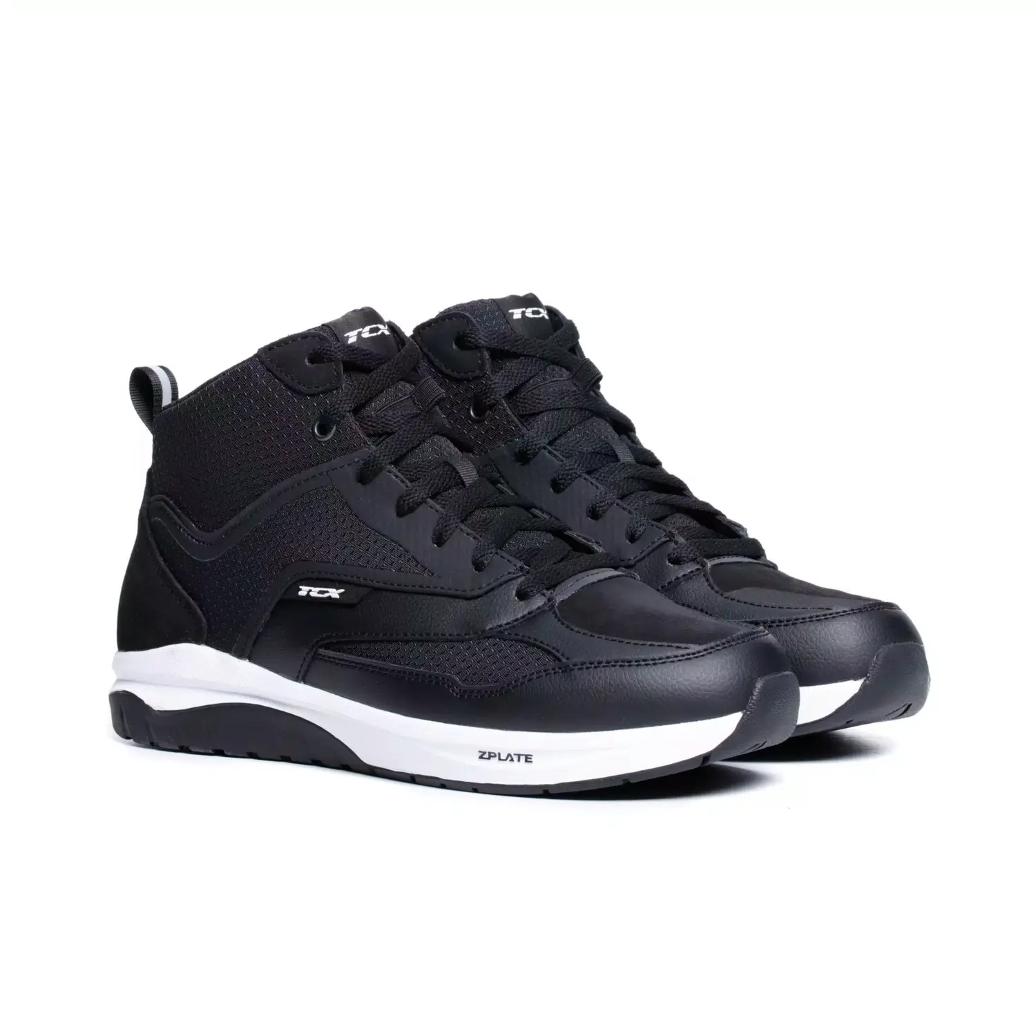 Produkt bilder TCX Nalbak WP MC-skor Black/Anthracite