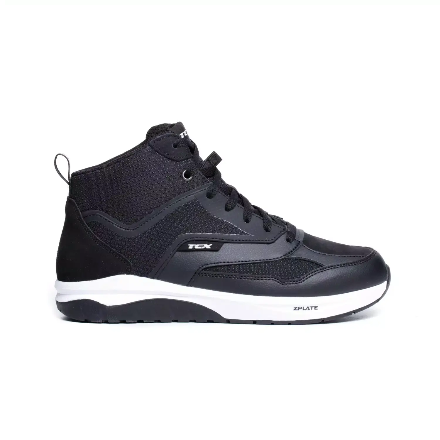 Produkt bilder TCX Nalbak WP MC-skor Black/Anthracite