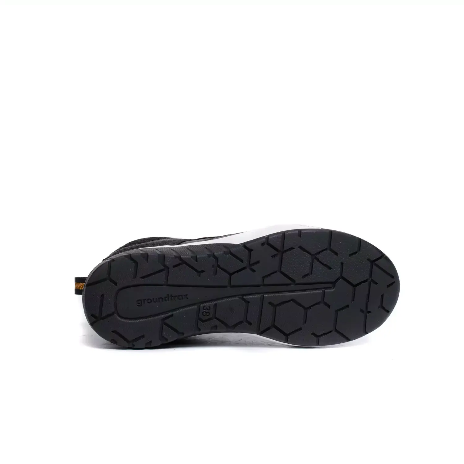 Produkt bilder TCX Nalbak Air Svart/Guld Dam