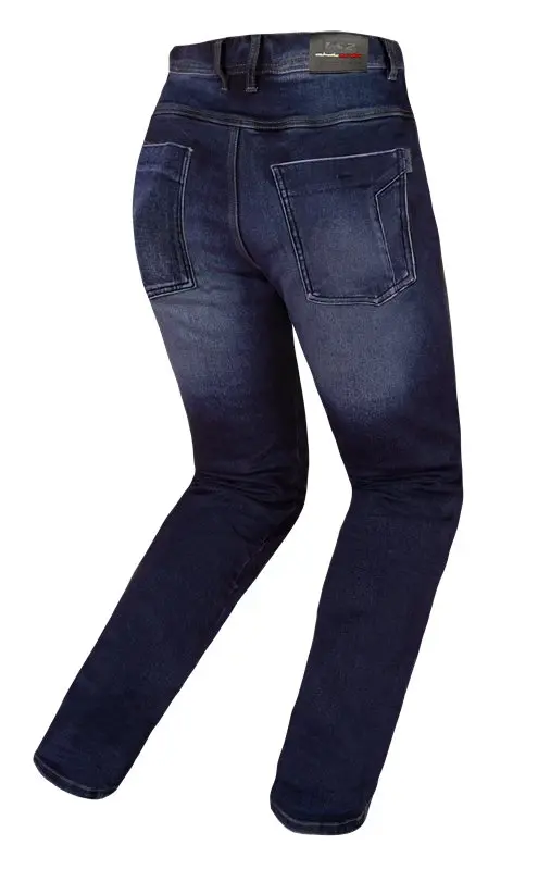 Produkt bilder Jeans ls2 bradford herr mÖrkblÅ 3xl
