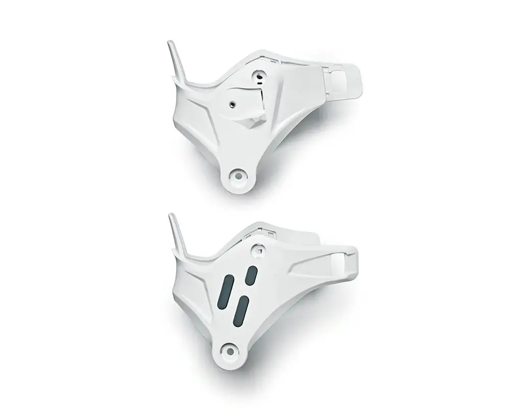 Produkt bilder Reservdel Sidi 346 Center Pivot Panel Vit