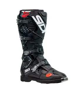 Stövel Sidi Crossfire 3 Svart/Svart