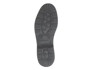 Reservdel Sidi N.105 Lug Sole Svart