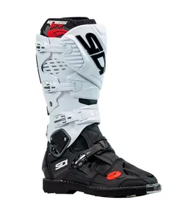 Stövel Sidi Crossfire 3 Svart/Vit