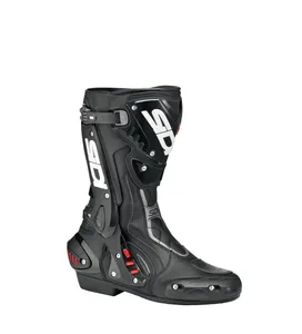 Stövel Sidi St Svart/Svart